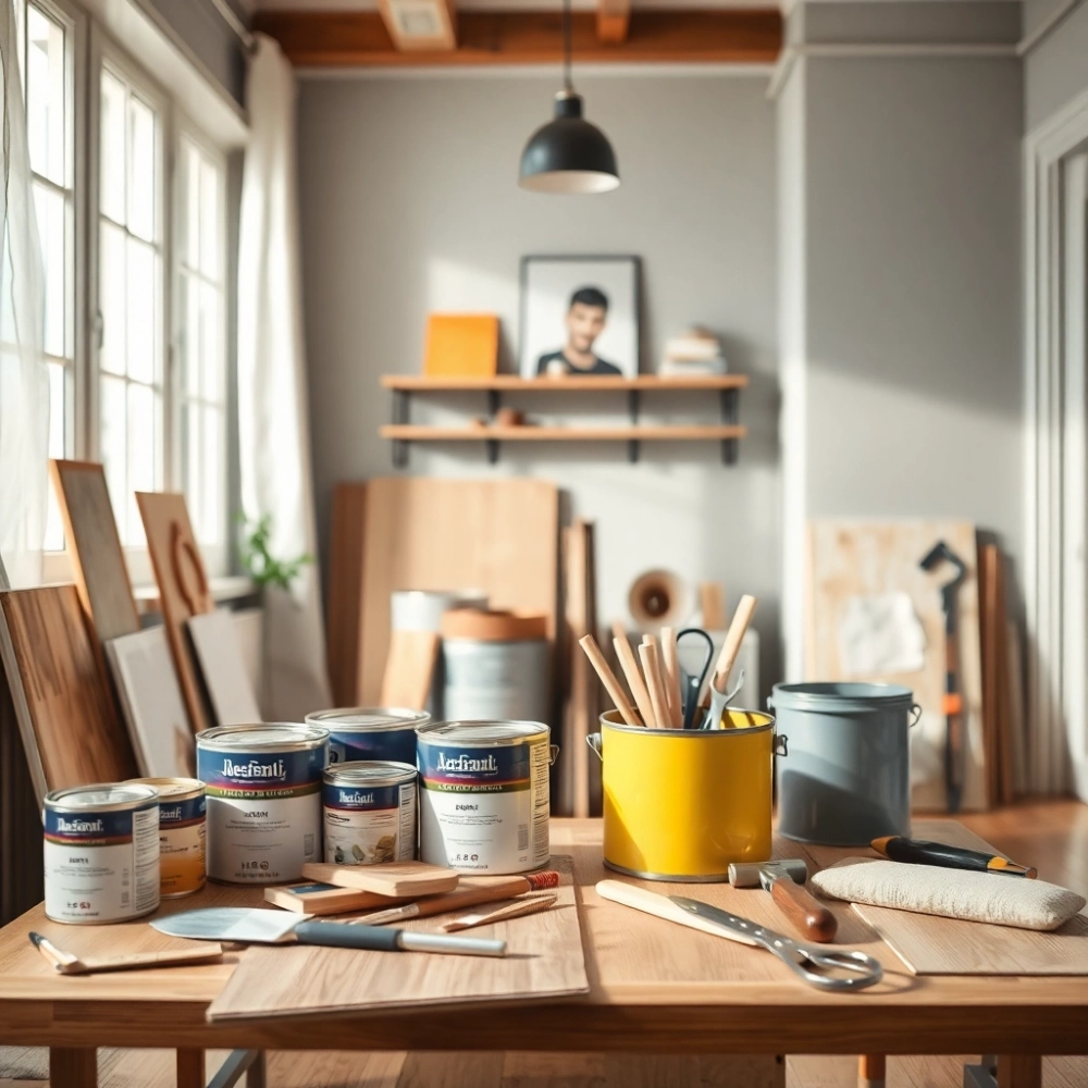 Co Można Zaliczyć Do Kosztów Remontu Mieszkania