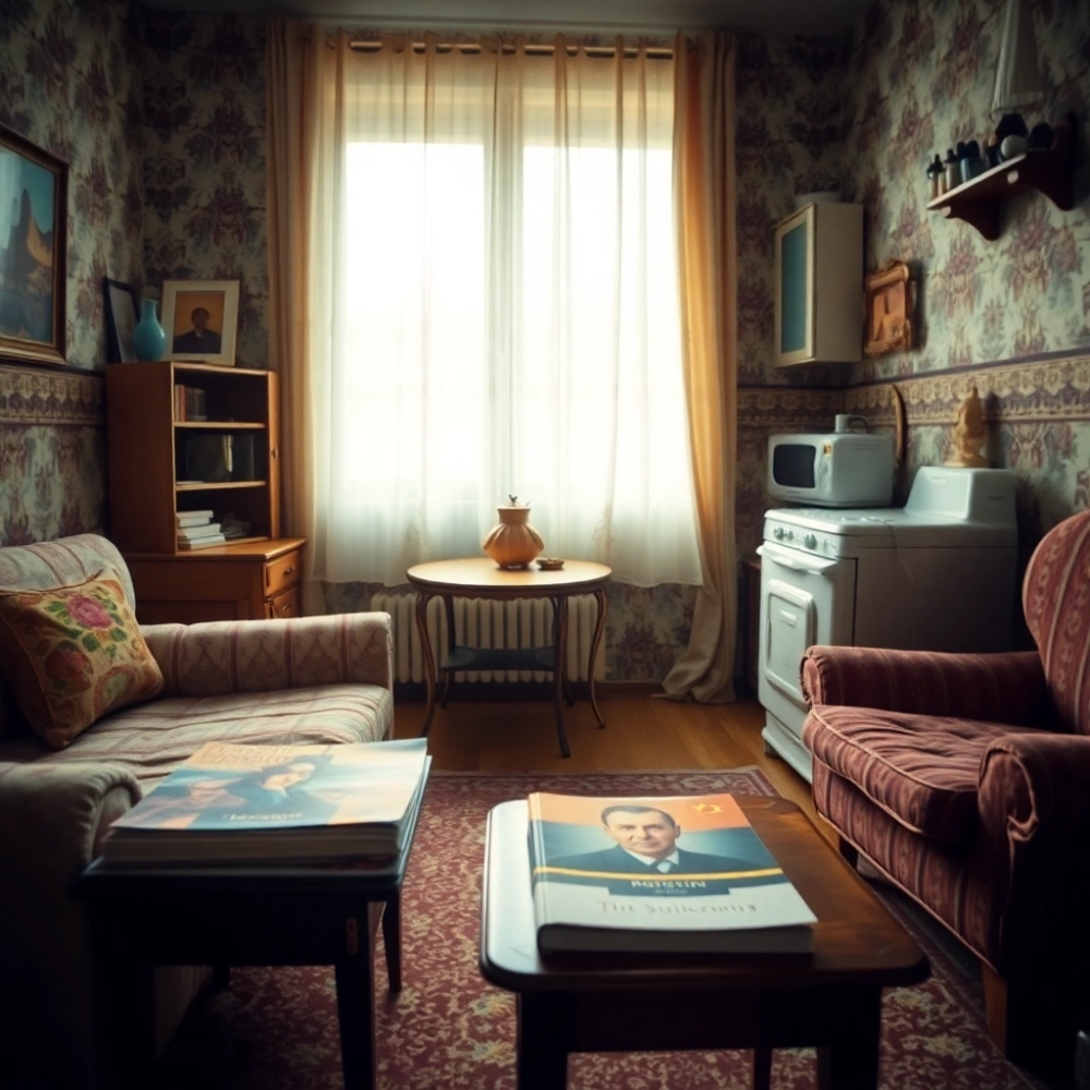 Ile Kosztowało Mieszkanie W Latach 80