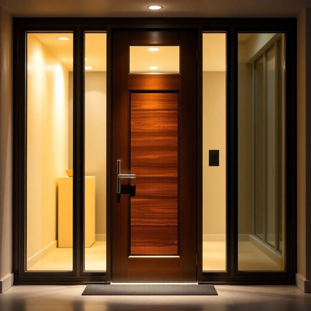 Ile Kosztują Drzwi Wejściowe Do Mieszkania