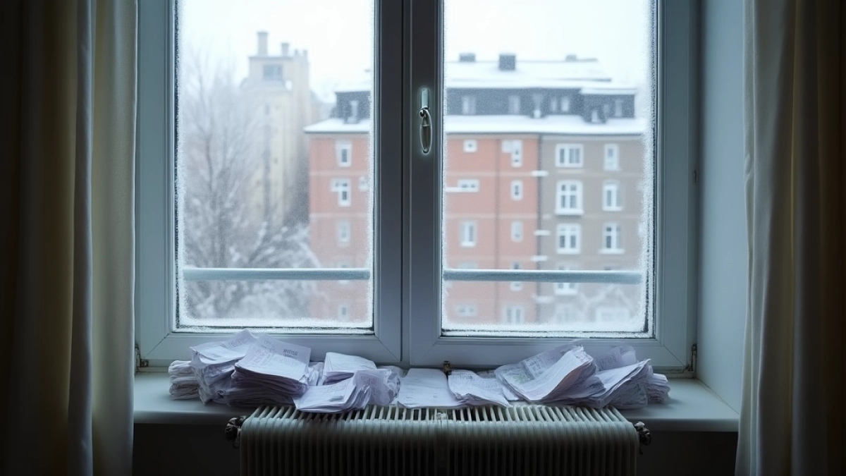 Ile kosztuje 1 GJ ciepła w bloku