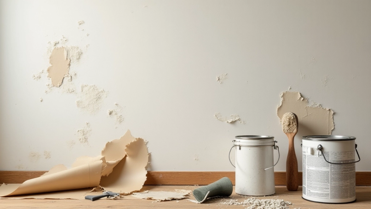 ile kosztuje położenie tapety