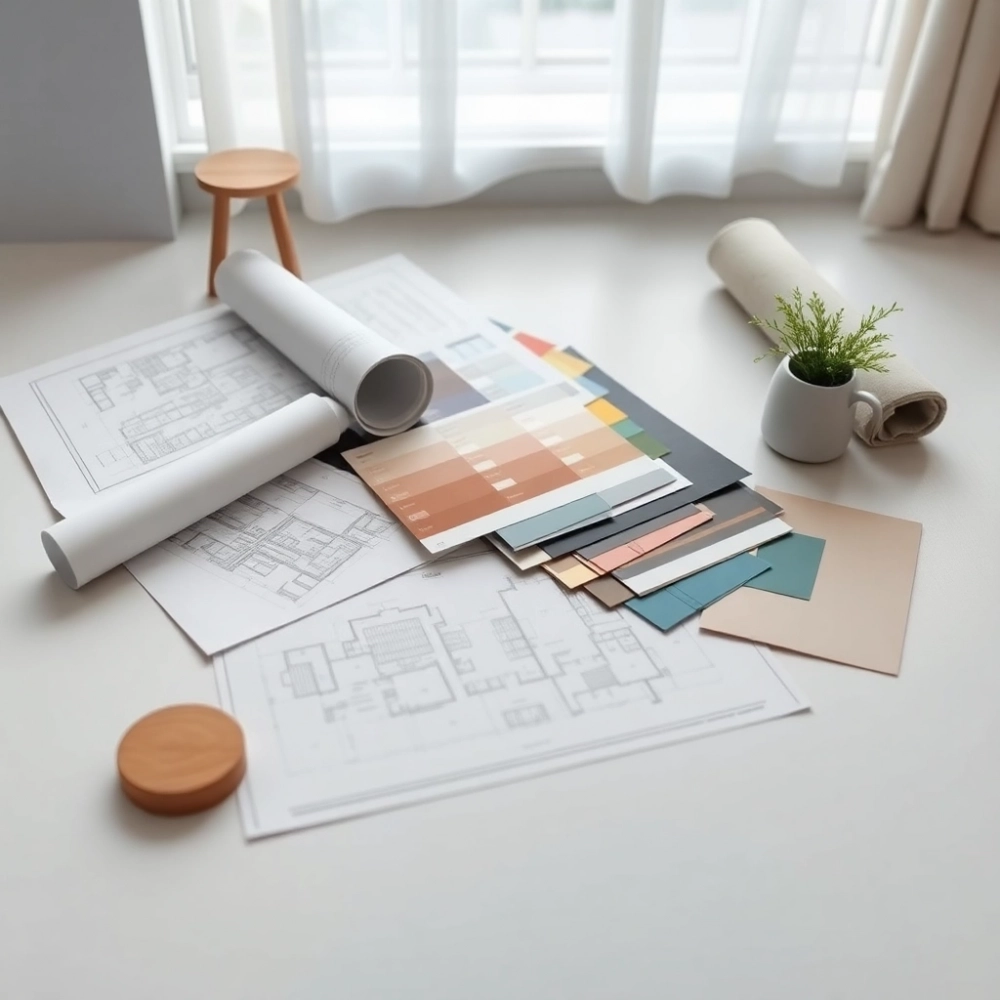 Ile Kosztuje Projekt Mieszkania 60M2