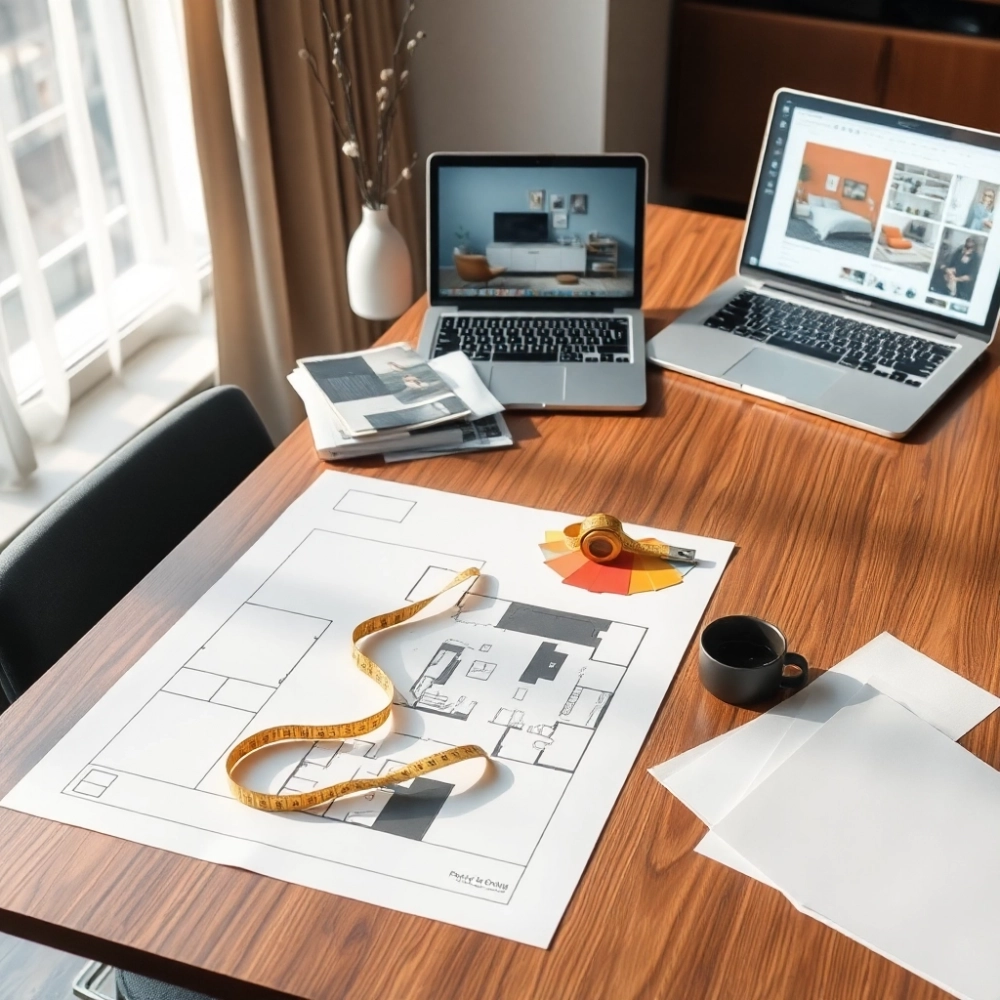 Ile Kosztuje Projekt Wnętrza Mieszkania