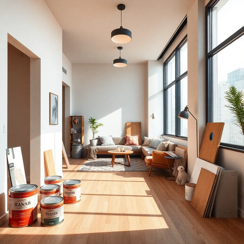 Ile Kosztuje Remont Mieszkania Deweloperskiego