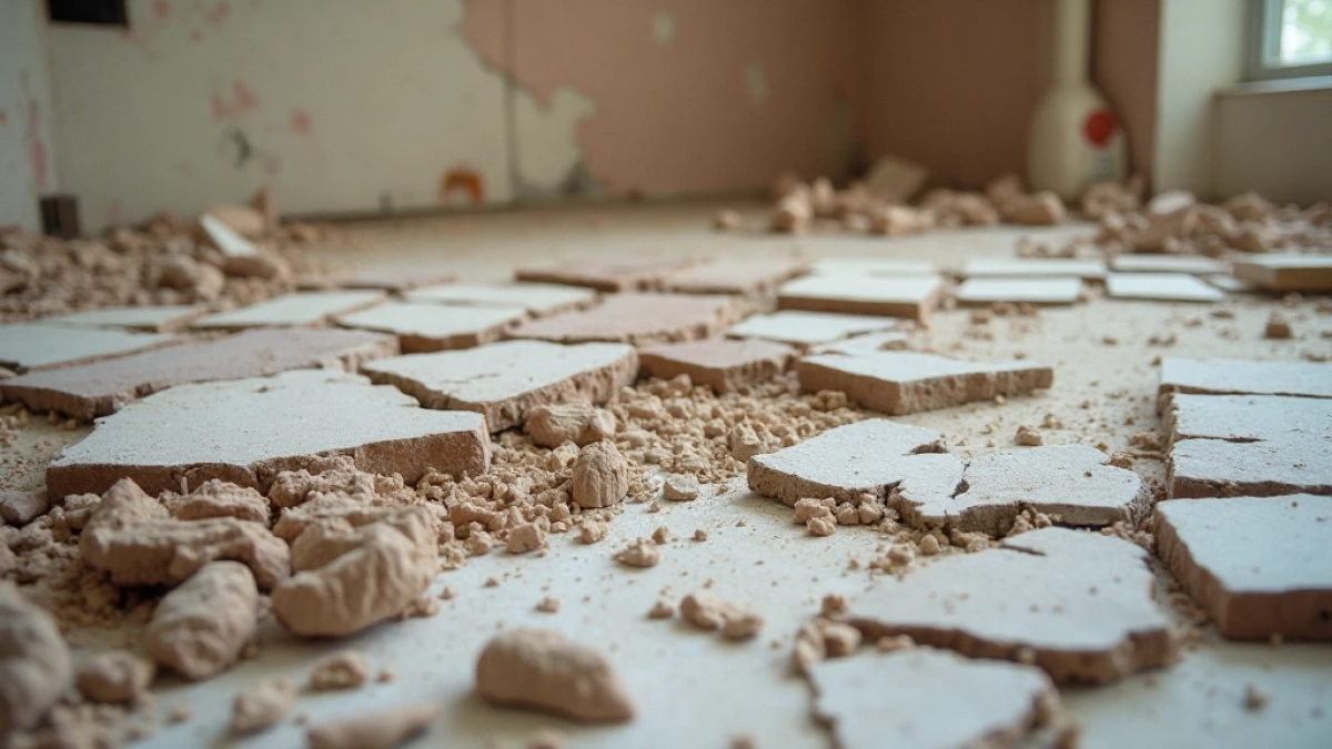 ile kosztuje skucie płytek