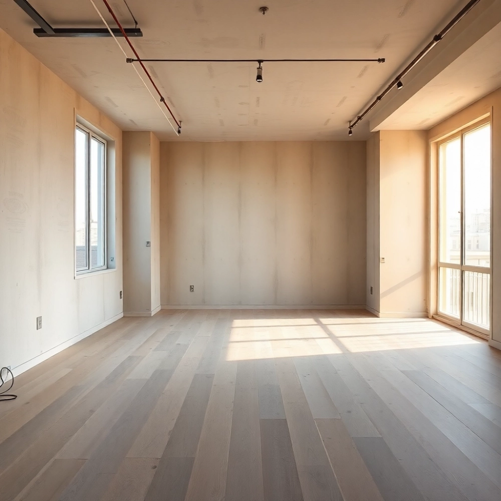 Ile Kosztuje Wykończenie Mieszkania W Stanie Deweloperskim 2024