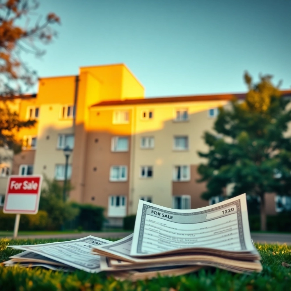 Ile Kosztuje Wykup Mieszkania Z Councilu