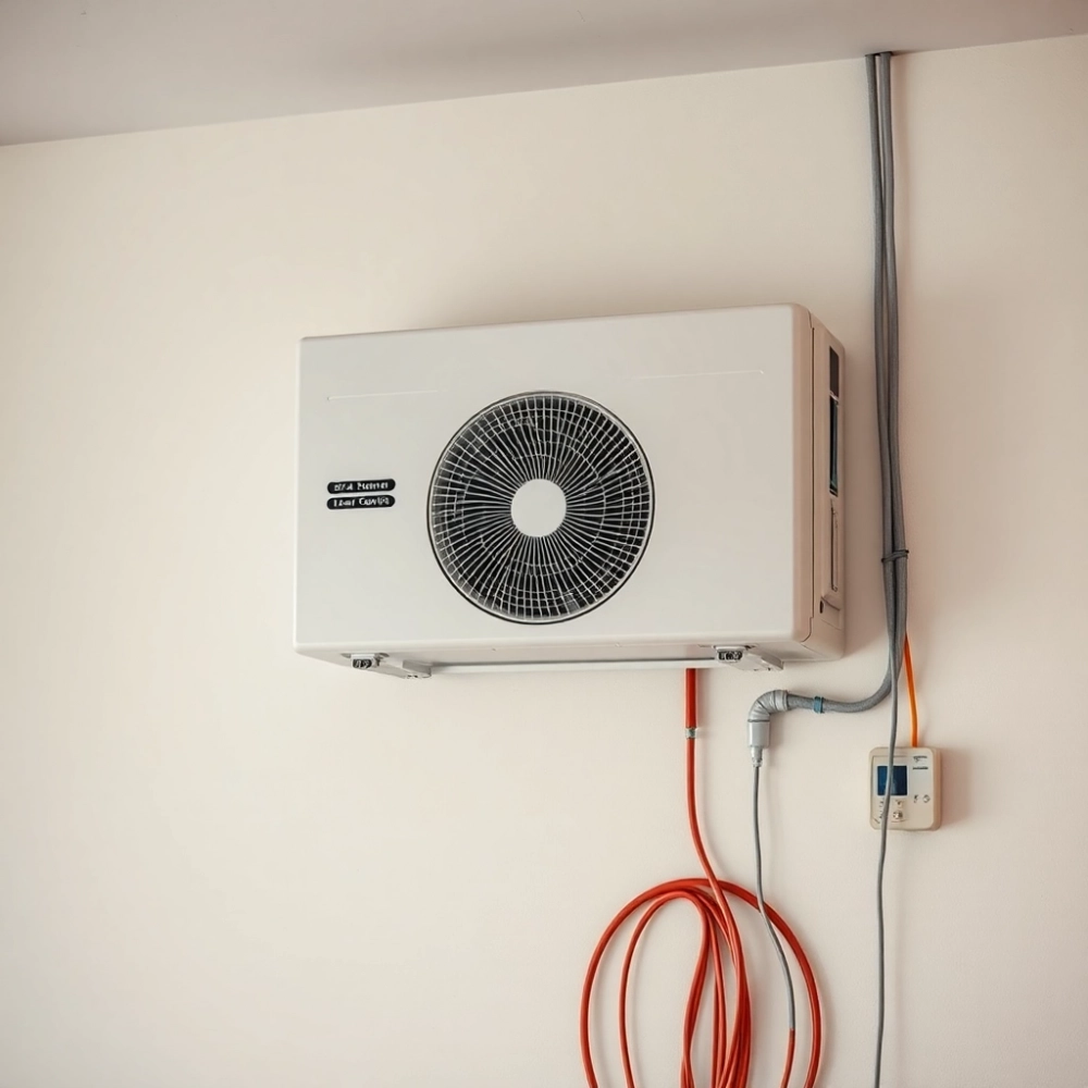 Koszt Klimatyzacji W Mieszkaniu 50M2