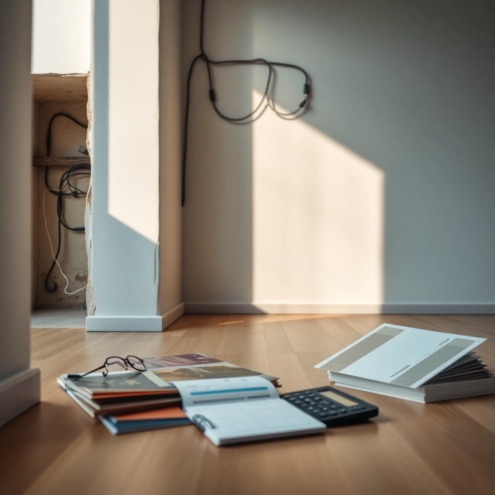 Koszt Remontu Mieszkania 80M2