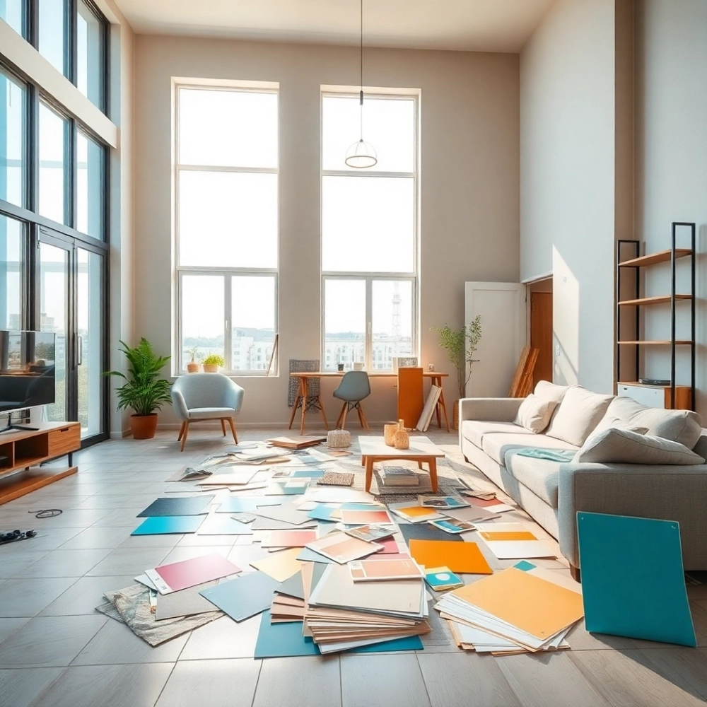 Koszt Wykończenia Mieszkania 60M