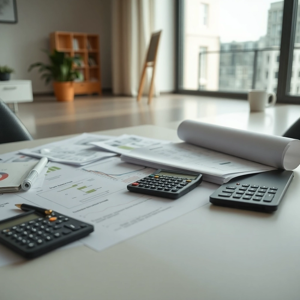 Kosztorys Wykończenia Mieszkania