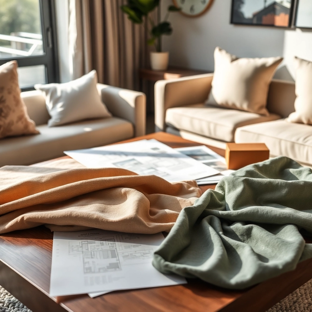 Projekt Wnętrza Mieszkania Koszt