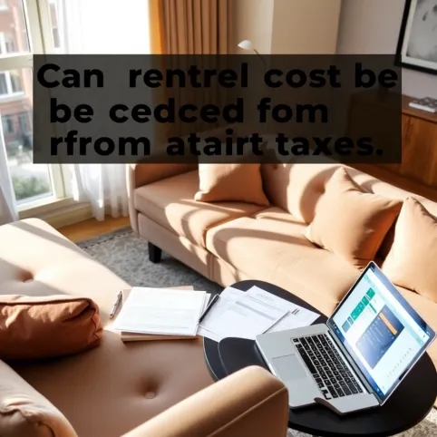 Czy Koszt Wynajmu Mieszkania Można Odliczyć Od Podatku