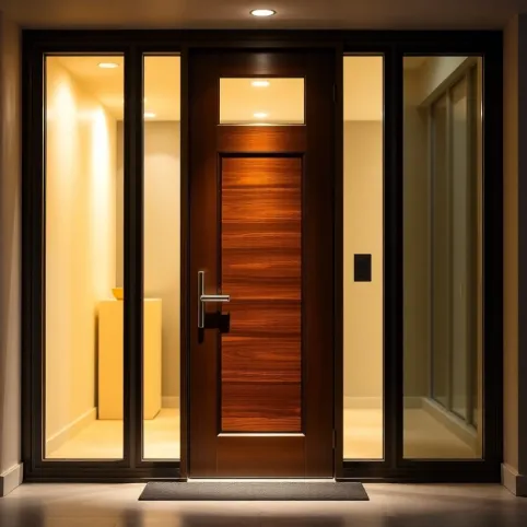 Ile Kosztują Drzwi Wejściowe Do Mieszkania