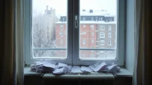 Ile kosztuje 1 GJ ciepła w bloku