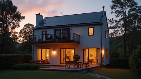 Ile kosztuje fotowoltaika na dom 150m2