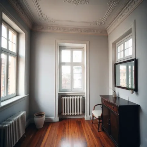 Ile Kosztuje Metr Kwadratowy Mieszkania W Starym Budownictwie