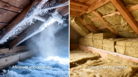 Ile kosztuje ocieplenie poddasza wełną