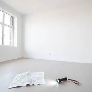 Ile kosztuje odbiór mieszkania przez fachowca