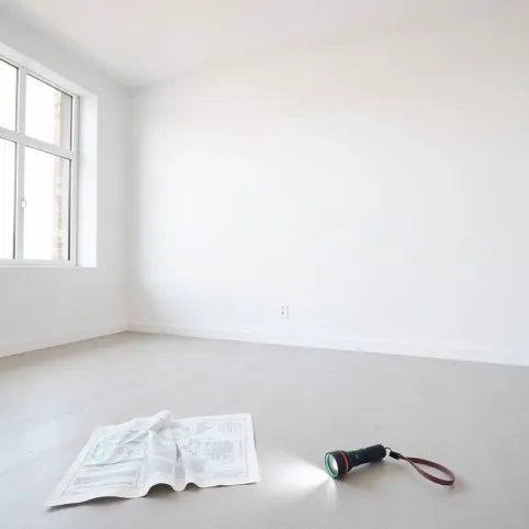 Ile kosztuje odbiór mieszkania przez fachowca