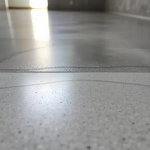 Ile kosztuje polerowanie betonu