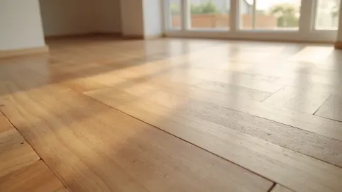 Ile kosztuje położenie paneli w jodełkę