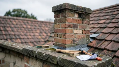 Ile kosztuje przegląd kominiarski z wpisem do CEEB