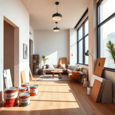 Ile Kosztuje Remont Mieszkania Deweloperskiego