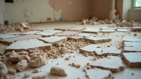 ile kosztuje skucie płytek