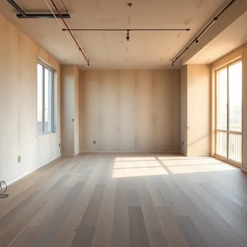 Ile Kosztuje Wykończenie Mieszkania W Stanie Deweloperskim 2024