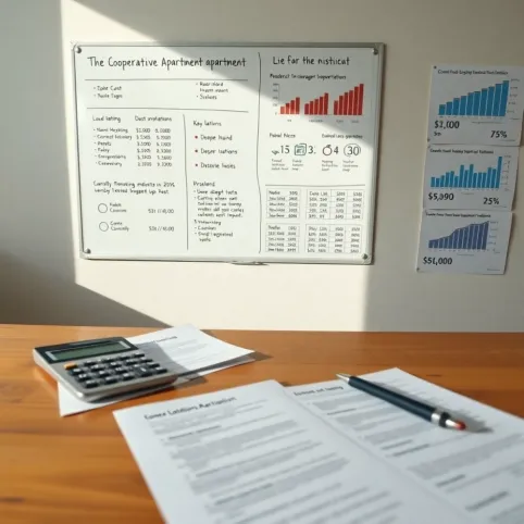 Ile Kosztuje Wykup Mieszkania Spółdzielczego 2024