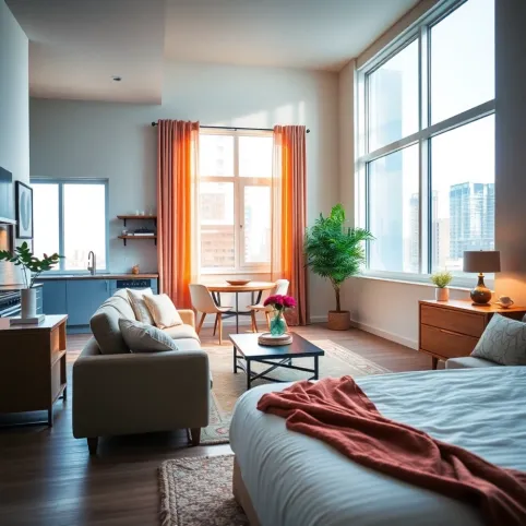 Jak Obliczyć Koszt Wynajmu Mieszkania