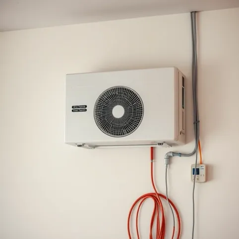 Koszt Klimatyzacji W Mieszkaniu 50M2