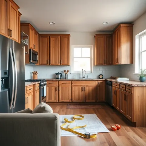 Koszt Przeniesienia Kuchni Do Innego Pomieszczenia