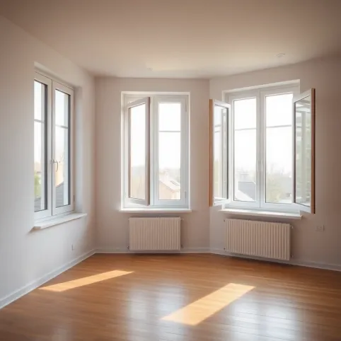 Koszt Wymiany Okien W Mieszkaniu 3 Pokojowym