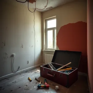 Remont Mieszkania Komunalnego A Zwrot Kosztów