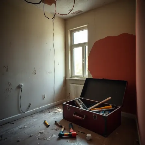 Remont Mieszkania Komunalnego A Zwrot Kosztów