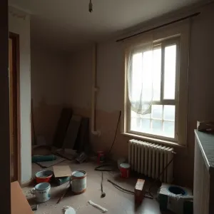 Remont Mieszkania Komunalnego Na Własny Koszt