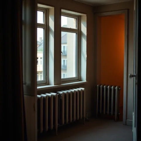 Rozporządzenie Ministra W Sprawie Ogrzewania Mieszkań Kosztem Sąsiadów