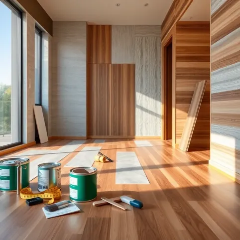 Wykończenie Mieszkania Koszt Robocizny Za M2 2024