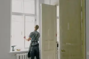 Co wchodzi w wykonczenie pod klucz