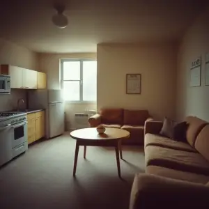 Ile Kosztowało Mieszkanie W Latach 70