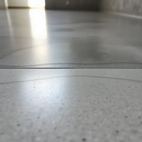 Ile kosztuje polerowanie betonu