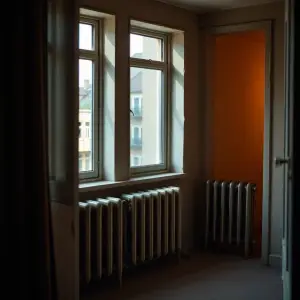 Rozporządzenie Ministra W Sprawie Ogrzewania Mieszkań Kosztem Sąsiadów
